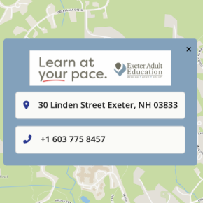 30 Linden Street Exeter NH 03833